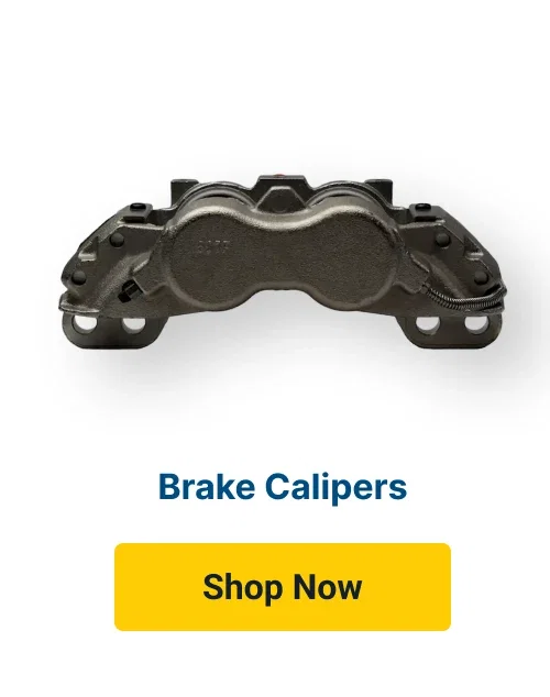 Brake Calipers