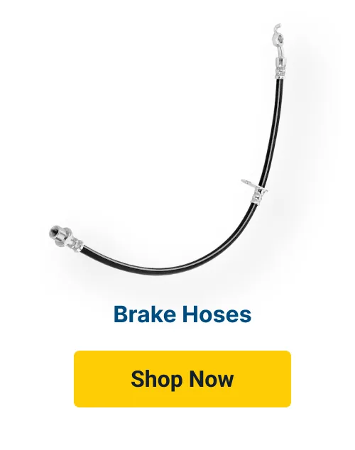 Brake Hoses