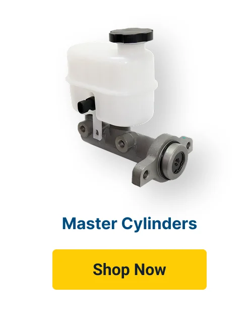 Master Cylinders