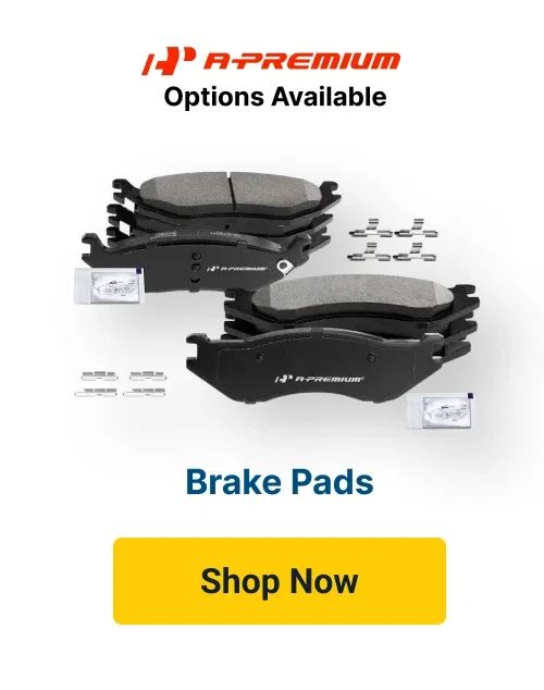 Brake Pads