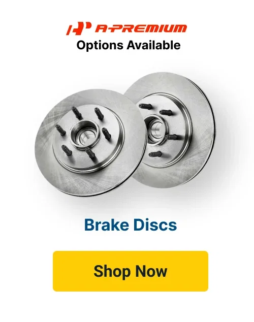 Brake Discs