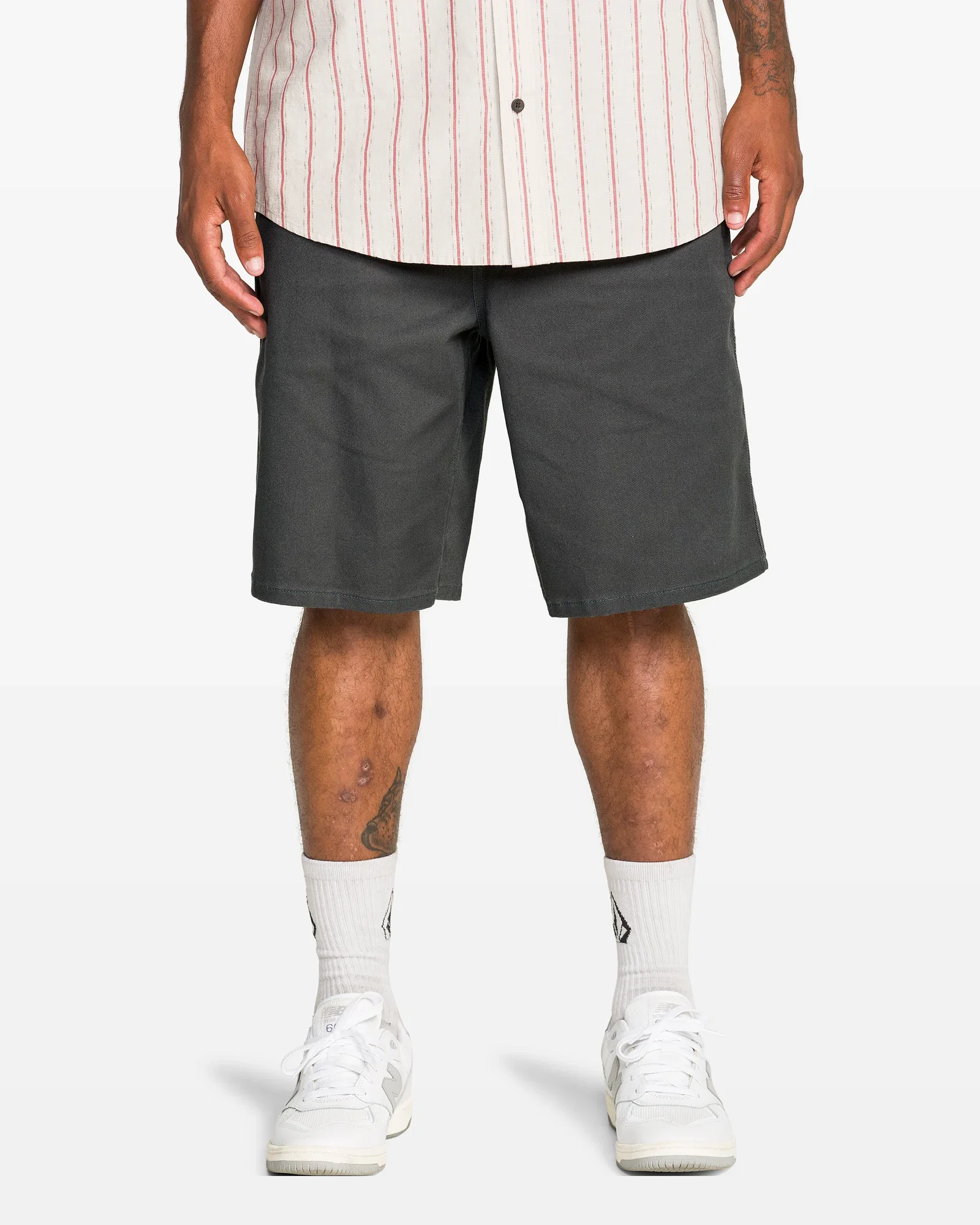 Image of Men's Billow Shorts