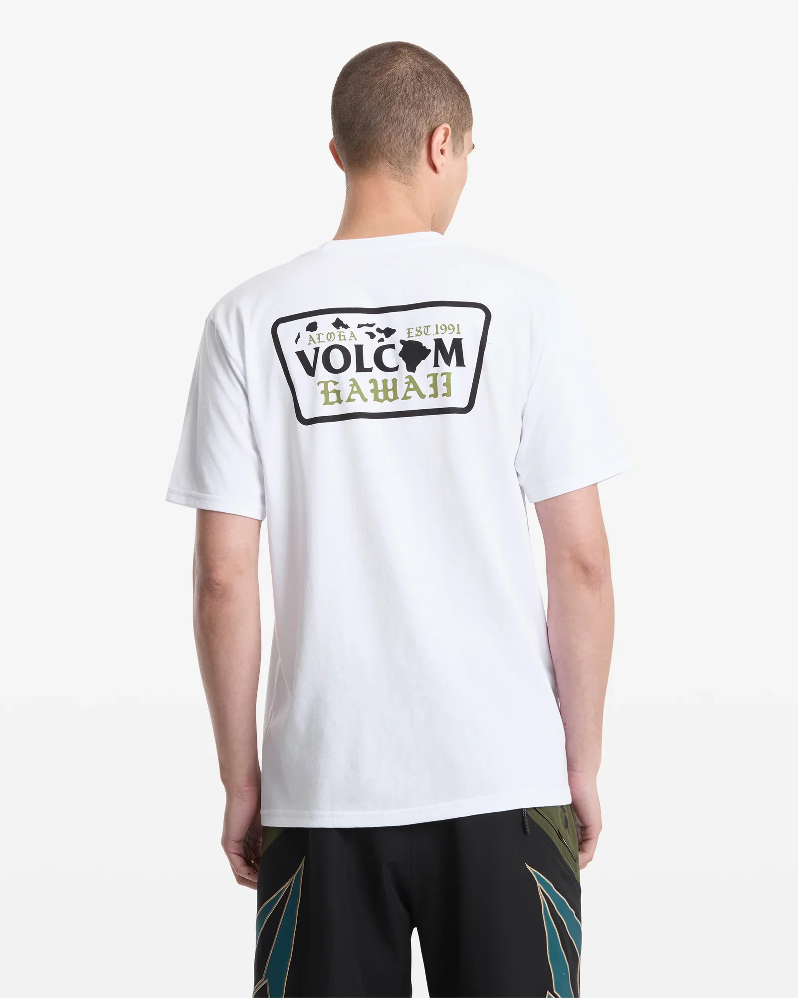 Image of Men's Dispatch Short Sleeve Tee