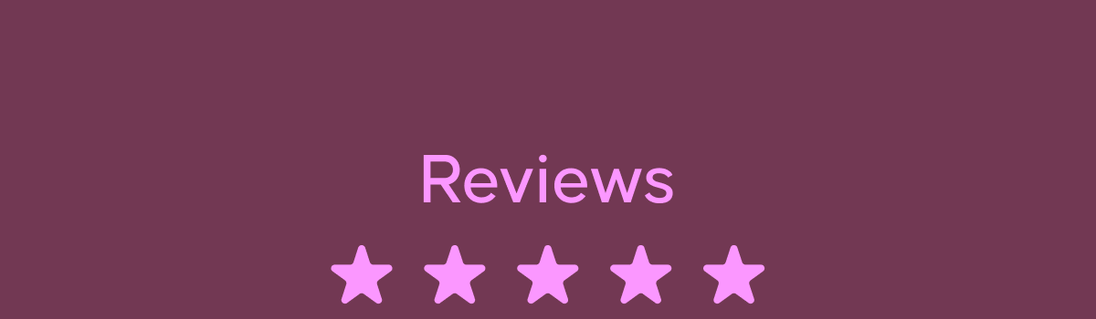 Reviews
