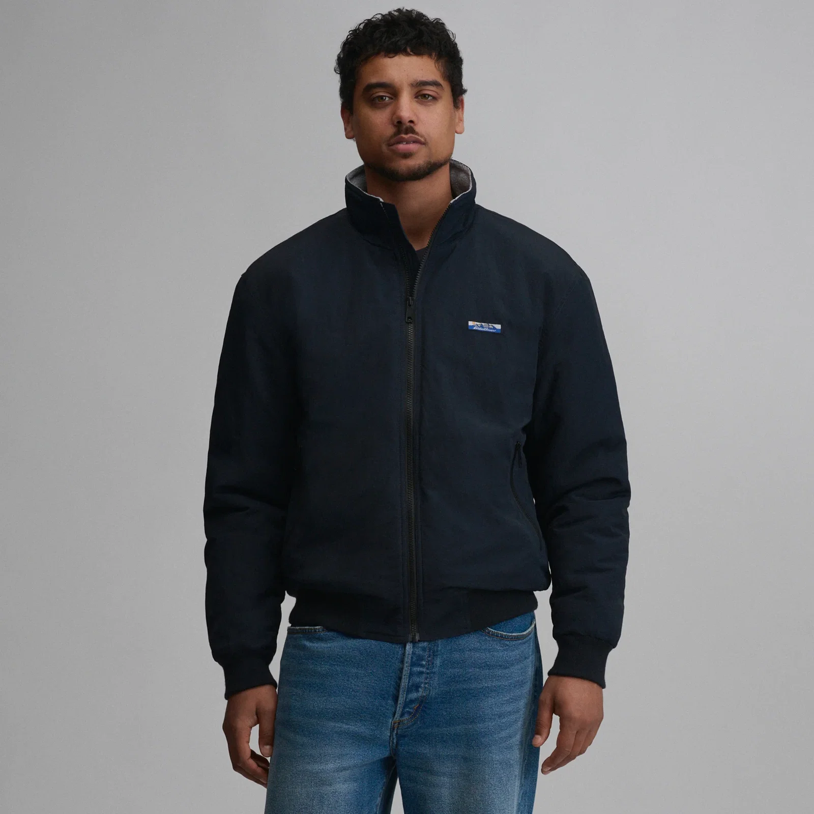 Image of Men's Windfoil® 87 Jacket