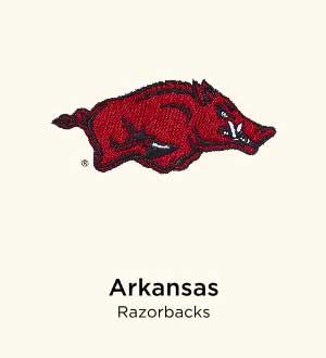 Arkansas - Razorbacks