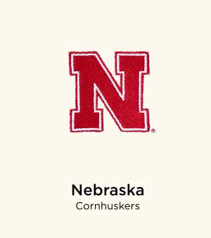 Nebraska - Cornhuskers