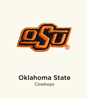 Oklahoma State - Cowboys