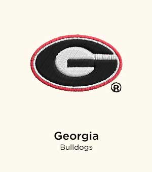 Georgia - Bulldogs