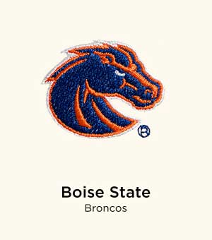 Boise State - Broncos
