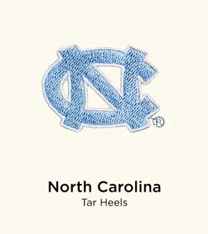 North Carolina - Tar Heels