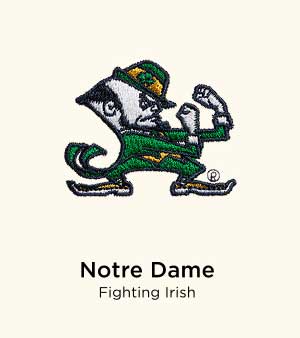 Notre Dame - Fighting Irish