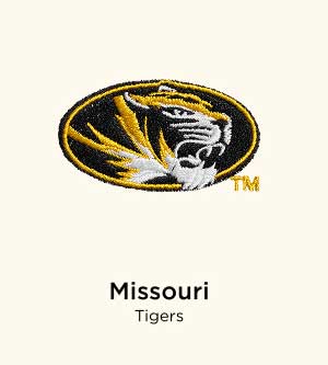 Missouri - Tigers 