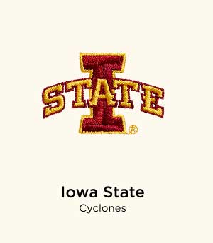 Iowa State - Cyclones