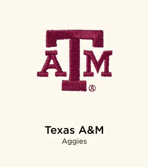 Texas A&M - Aggies