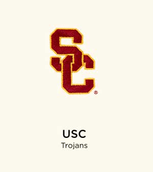 USC - Trojans