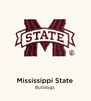 Mississippi State - Bulldogs