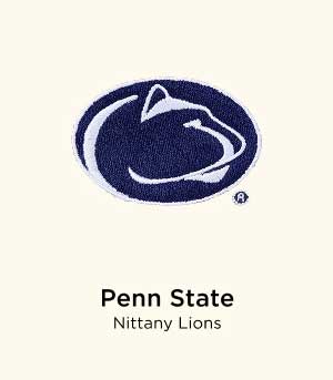 Penn State - Nittany Lions