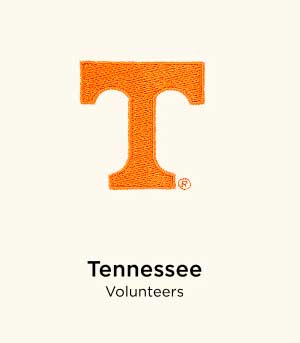 Tennessee - Volunteers