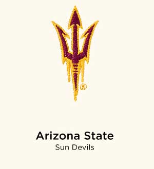 Arizona State - Sun Devils