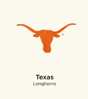 Texas - Longhorns