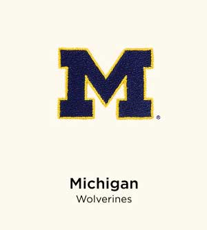 Michigan - Wolverines