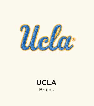 UCLA - Bruins 