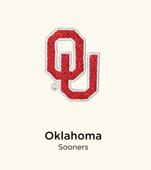 Oklahoma - Sooners