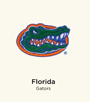 Florida - Gators
