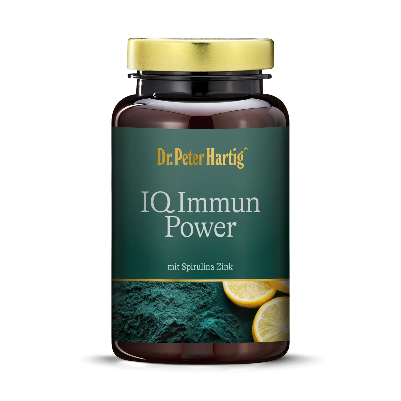 Image of IQ Immun Power