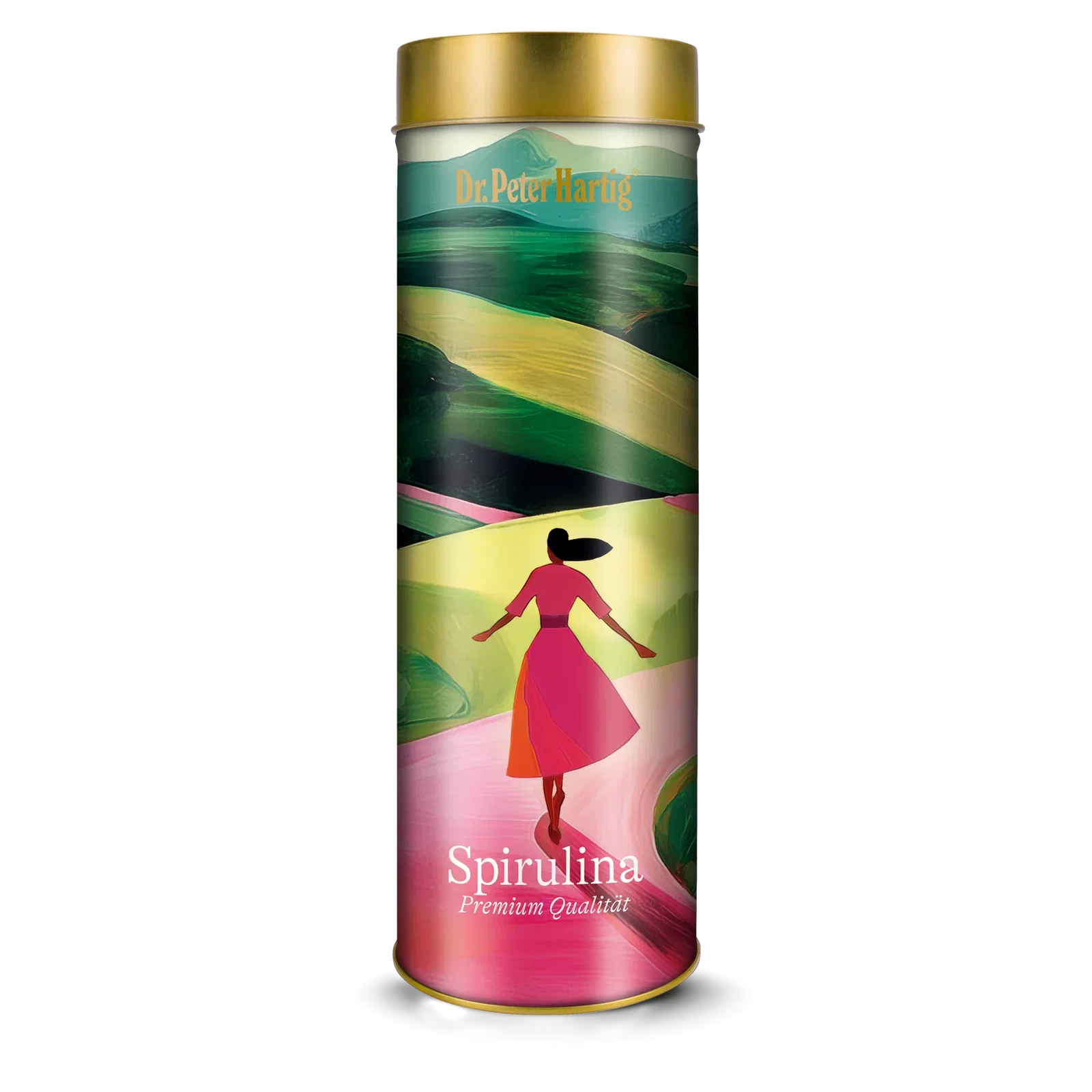 Image of Spirulina Premium