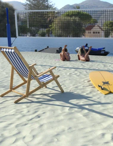 FG Summer at the Beach Props