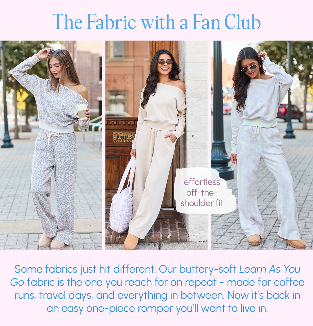 Shop the Set