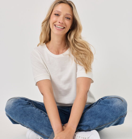 Damen Fitguide