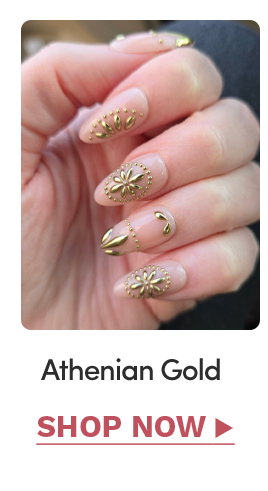 Shop Athenian Gold Now