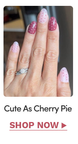 Shop Cute As Cherry Pie Now