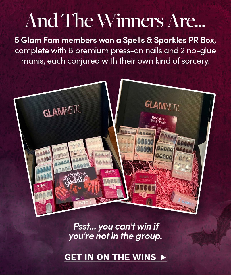 And The Winners Are... Get In On The Wins