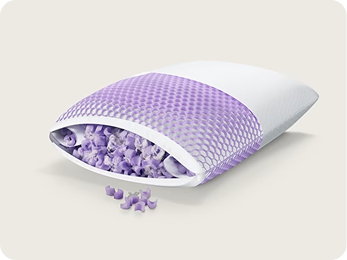 Freeform pillow
