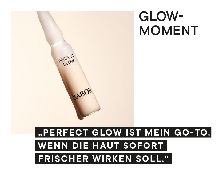 Perfect Glow Ampulle