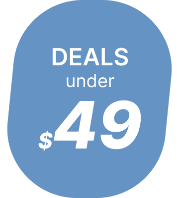 Flights under $99