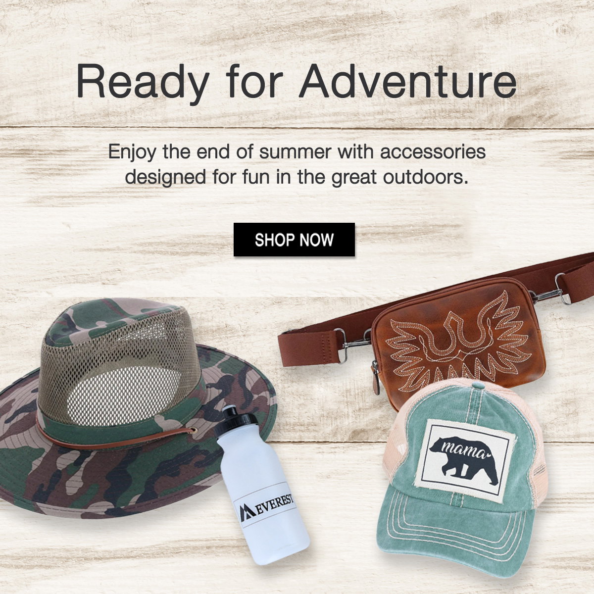 End of Summer Clearance Sale! 13% off clearance with code CLEAR13