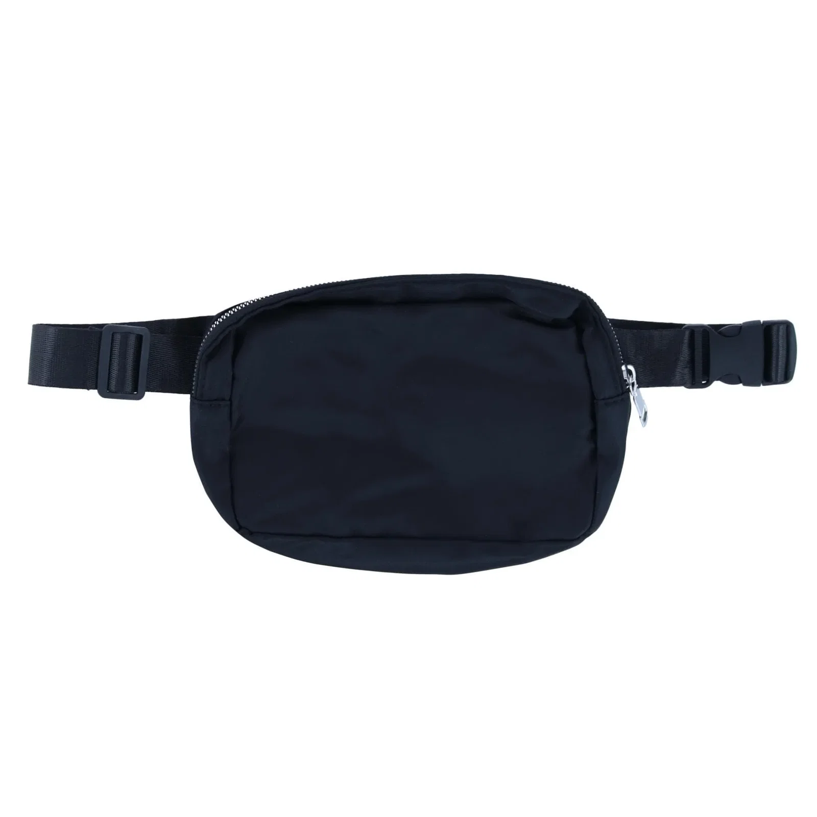 Image of CTM® Nylon Rectangle Belt Bag