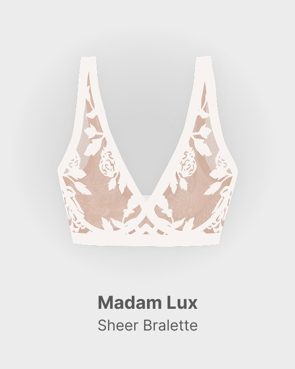 Madam Lux