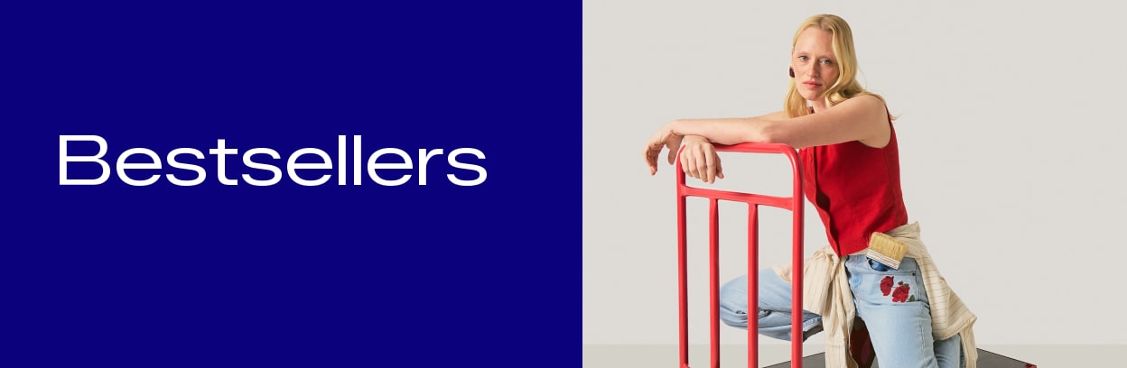 Bestsellers