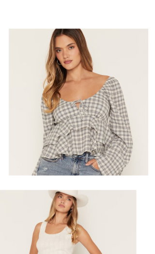 Shop Boots & Apparel