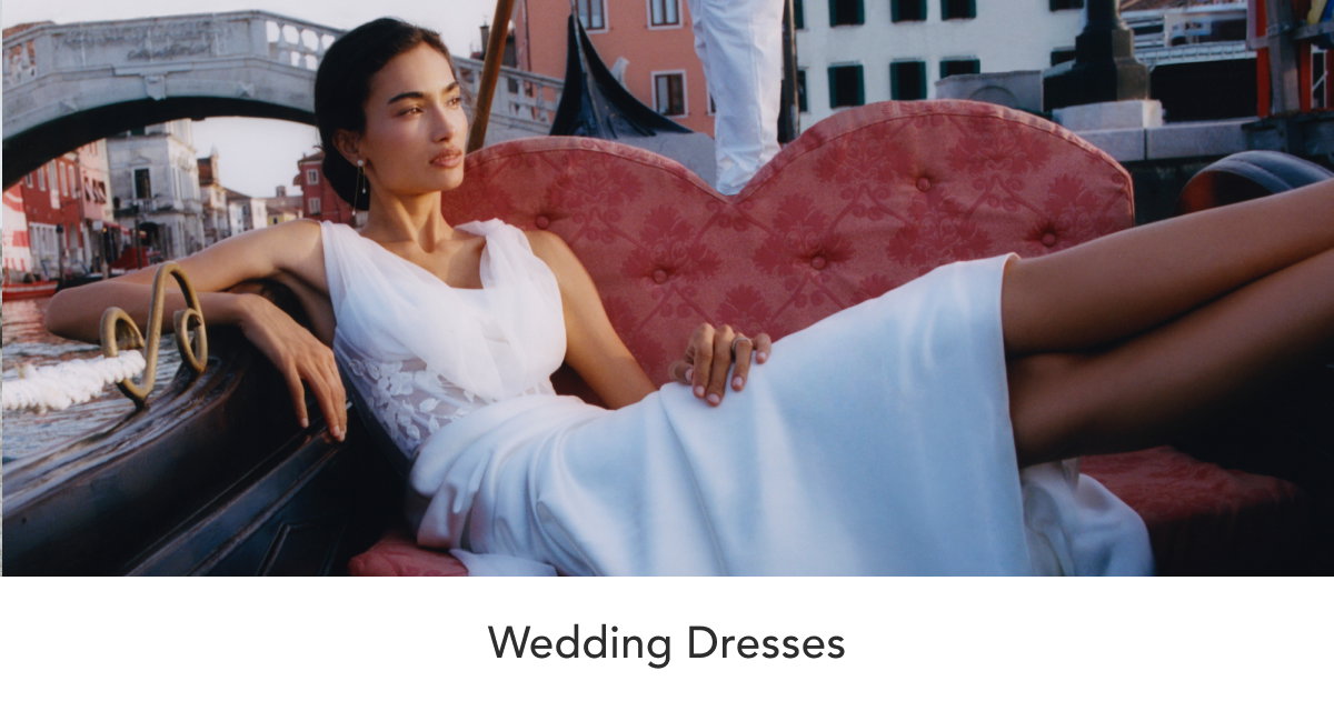 Wedding Gowns