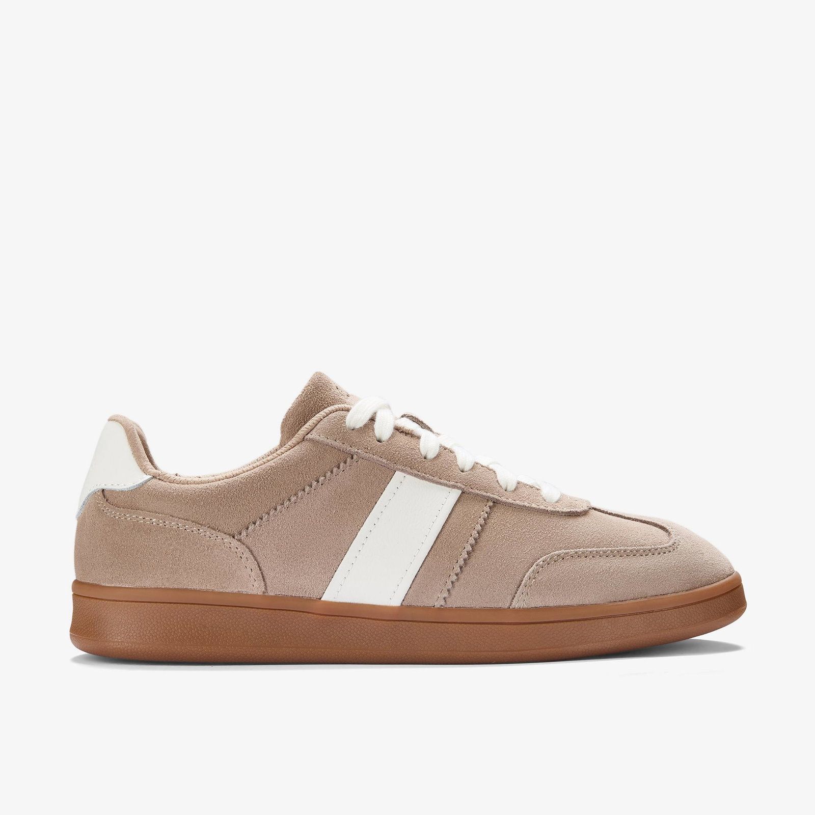 Shop Seco Speed 2 Light Brown Suede