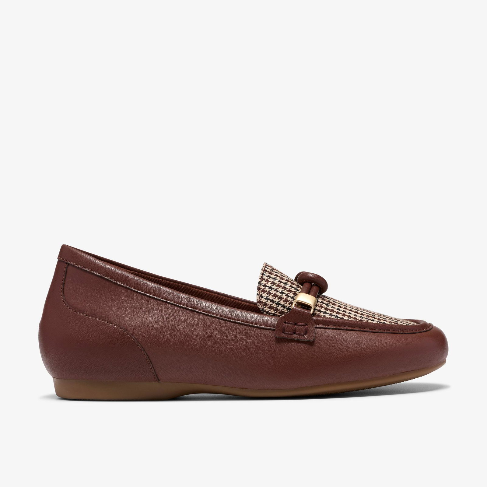 Shop Cathrynn Jazz British Tan Combination
