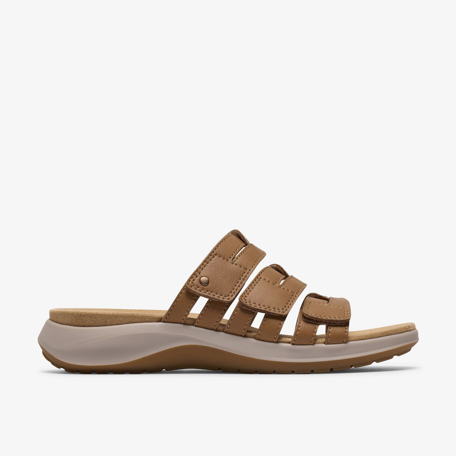 Shop Maelynn Abby Tan Leather