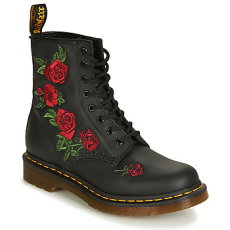 1460 VONDA BLACK SOFTY T